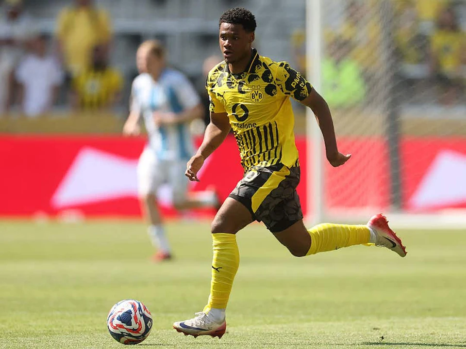 朱利安·杜兰维尔