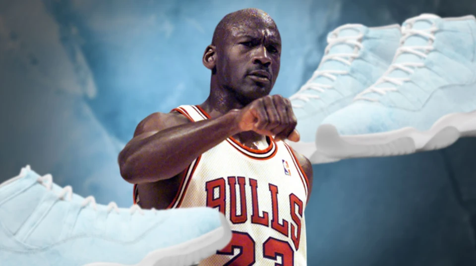 Air Jordan 11