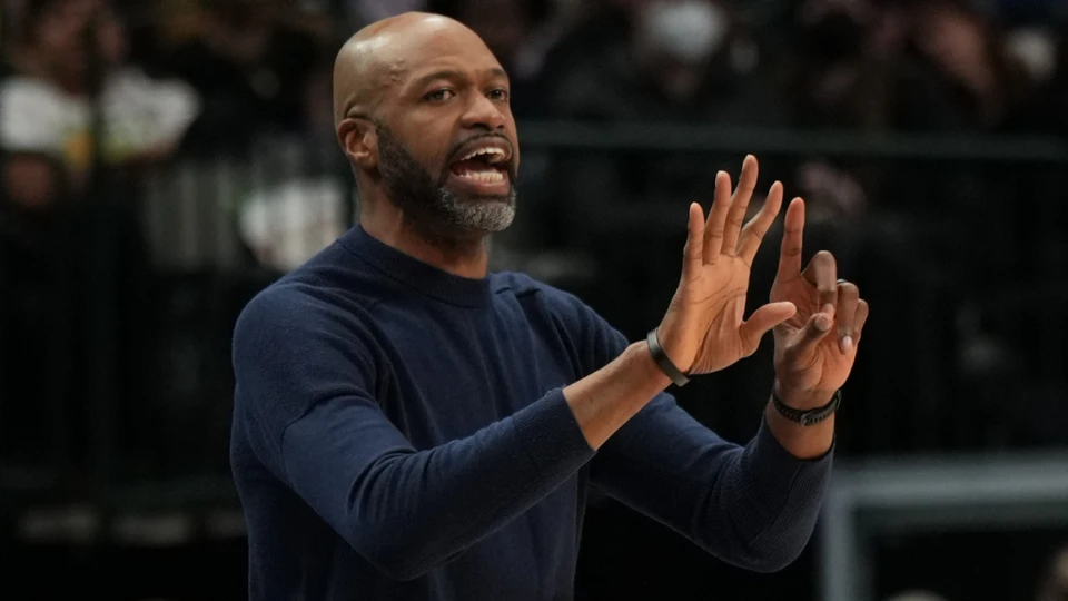 达雷尔·阿姆斯特朗