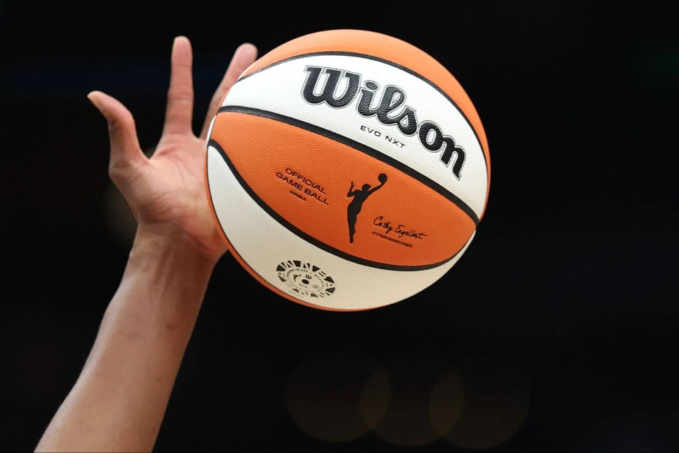 WNBA