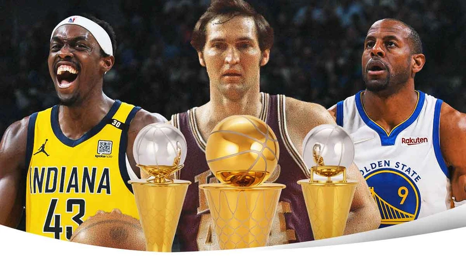 NBA总决赛