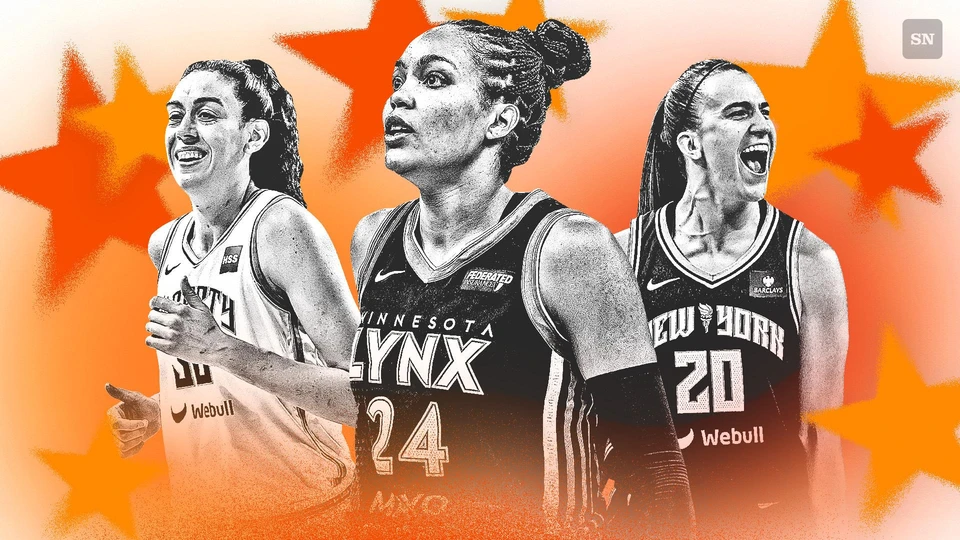 WNBA