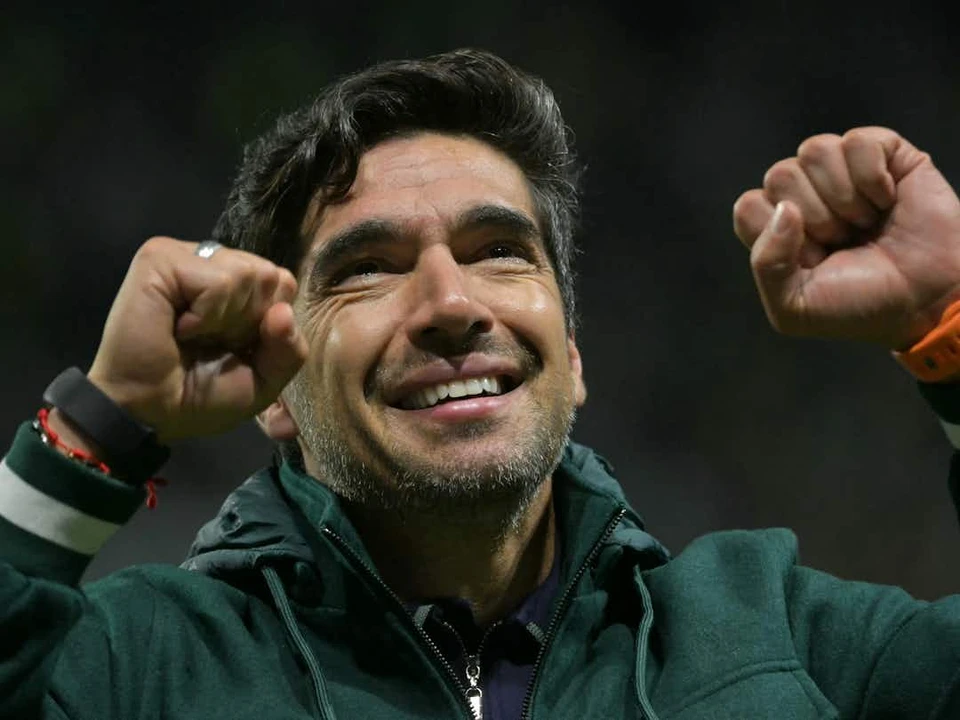 阿贝尔·费雷拉