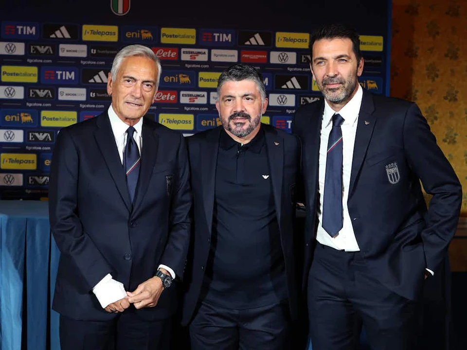 加布里埃莱·格拉维纳