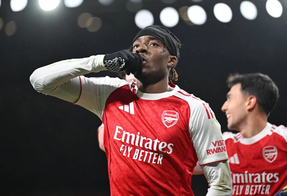 诺尼·马杜埃凯