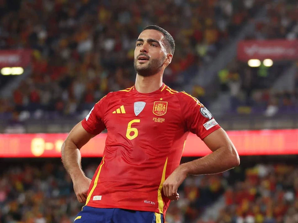 米克尔·梅里诺