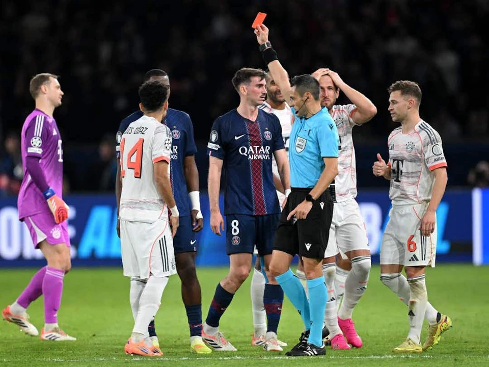 路易斯·迪亚斯