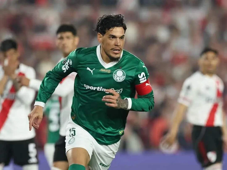 古斯塔沃·戈麦斯