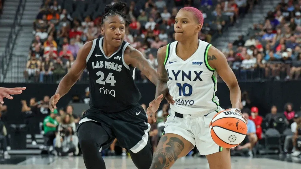 WNBA