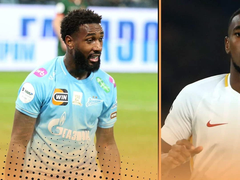 圣彼得堡泽尼特