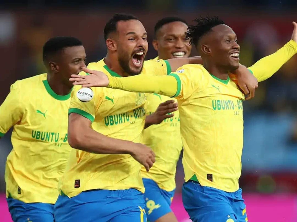 马梅洛迪·桑downs