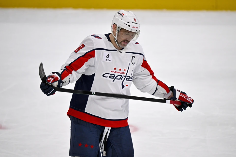 亚历克斯·奥维奇金