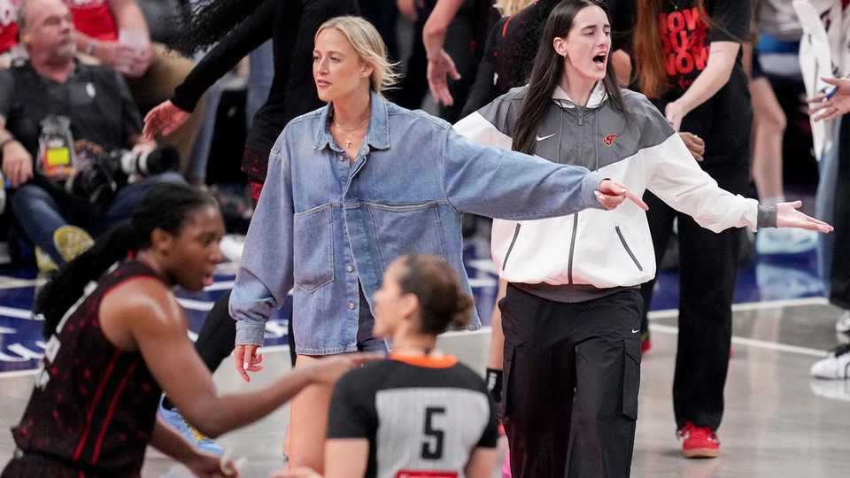 索菲娅·坎宁安