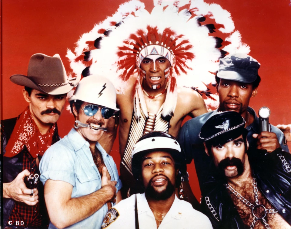 Village People