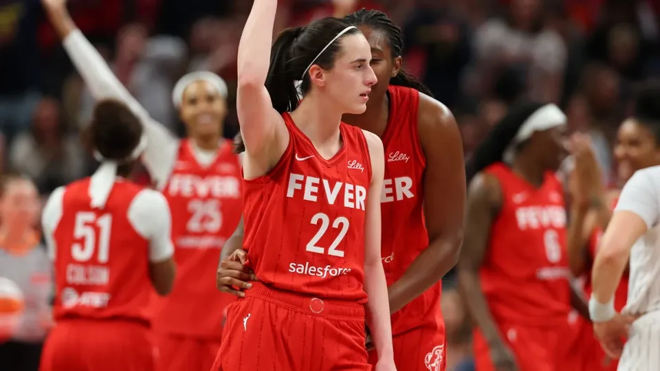 凯特琳·克拉克