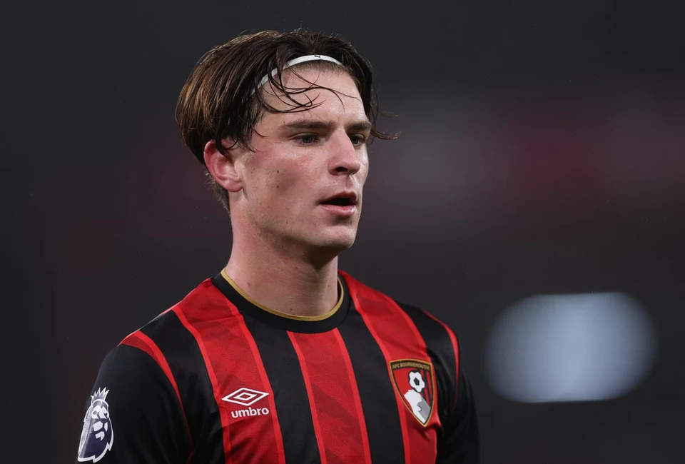 亚历克斯·斯科特