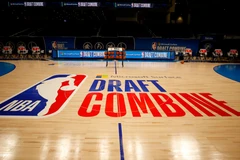 NBA选秀