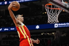 扎卡里·里萨谢