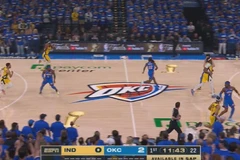 NBA总决赛