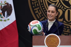 克劳迪娅·辛鲍姆