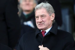 米兰·曼达里奇