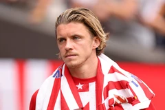 康纳·加拉格尔