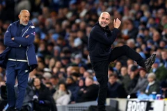 佩普·瓜迪奥拉