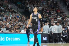 萨克拉门托国王队