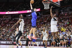 NBA