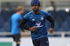 阿德莫拉·卢克曼