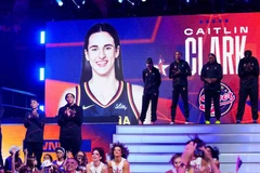 WNBA