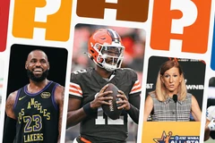 克利夫兰布朗队