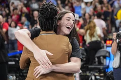 印第安纳狂热队