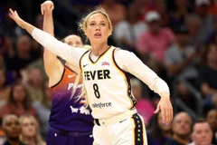 索菲娅·坎宁安