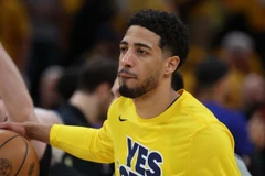 泰瑞斯·哈利伯顿