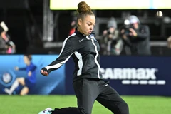 NWSL