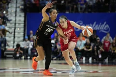 WNBA