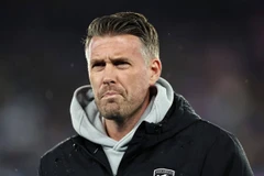 罗布·爱德华兹