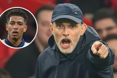 托马斯·图赫尔