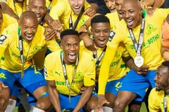 马梅洛迪· Sundowns