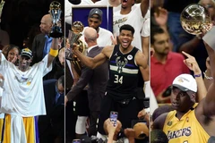 NBA
