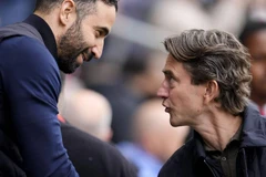 托马斯·弗兰克