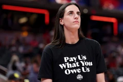 WNBA
