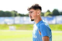 马丁·费尔南德斯