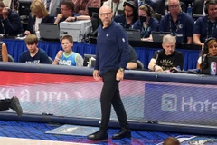 纽约尼克斯