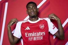 克里斯蒂安·莫斯克拉