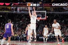 NBA