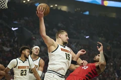 尼古拉·约基奇