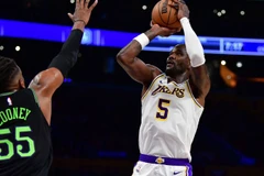 德安德烈·艾顿