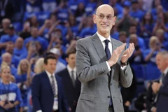 NBA全明星赛